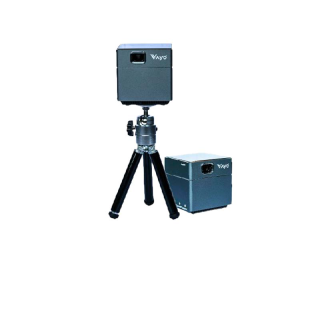 มินิโปรเจคเตอร์ Smart Mini Projector แบรนด์ Vayo