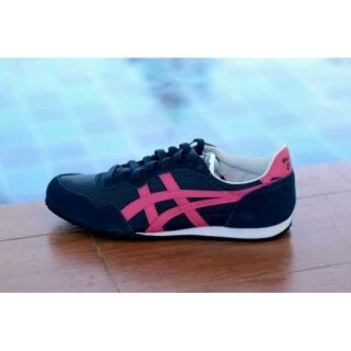Onitsuka Tiger
Serrano Navy/Pink