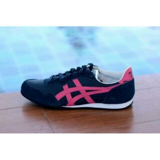 Onitsuka Tiger
Serrano Navy/Pink