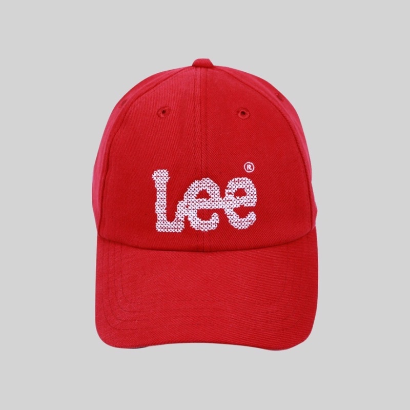 หมวก Lee แท้ ป้ายห้อย