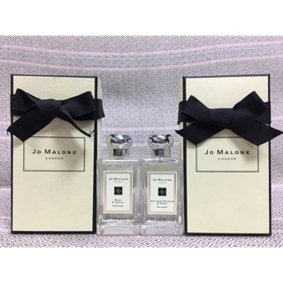 Jo Malone Cologne