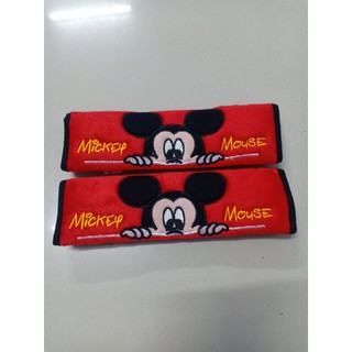 ‼️พร้อมส่ง‼️ที่หุ้มเบลล์ลายมิกกี้เม้าส์Mickey mouse