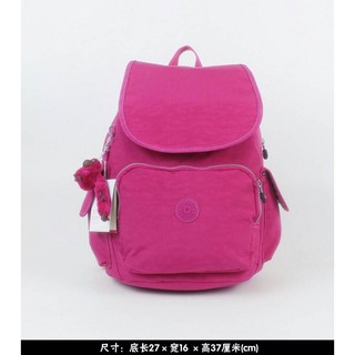 กระเป๋าเป้ Kipling City Pack วัสดุไนล่อน อีกนึงรุ่นที่สาวๆถามหา