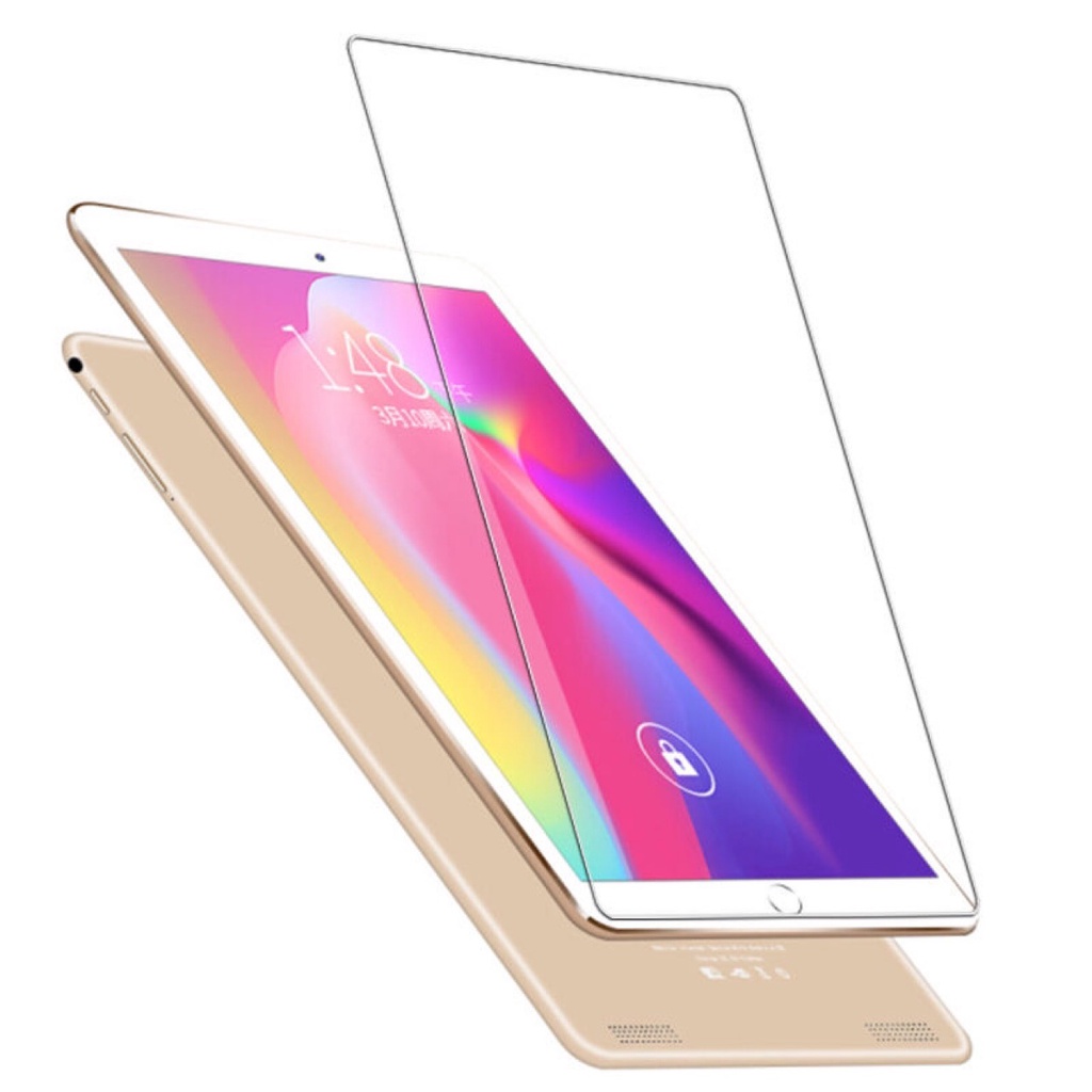 Inovo I-Tab 705a Android Itab 705A 8 inch Screen Protector Glass For Android Tablet PC 9H Tempered Glass Universal Tablet Protective film huawei tab 8 pro