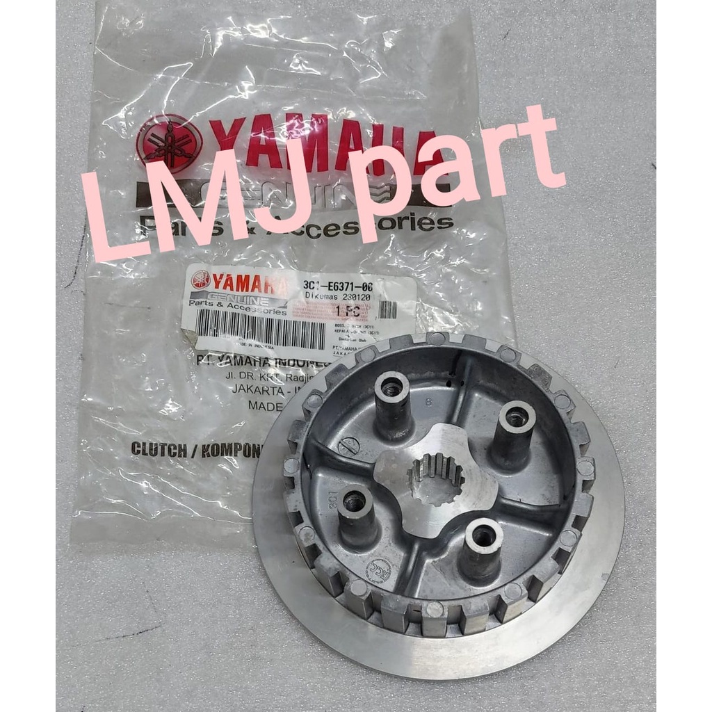 4 ขา FOUR CLUTCH OLD VIXION 3C1 YGP 3C1-E6371-00