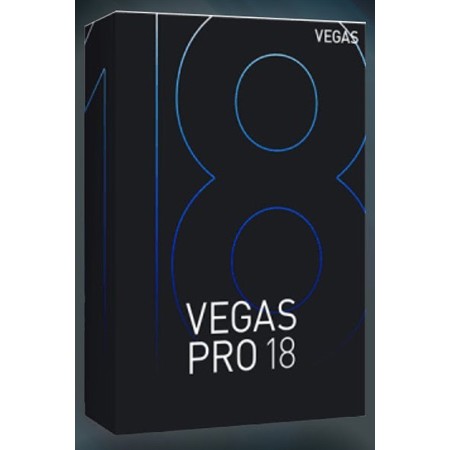 MAGIX VEGAS Pro v18.0 (x64) ตัวเต็ม ถาวร โปรแกรม ตัดต่อวิดีโอ ครบวงจร พร้อมวิธีติดตั้ง