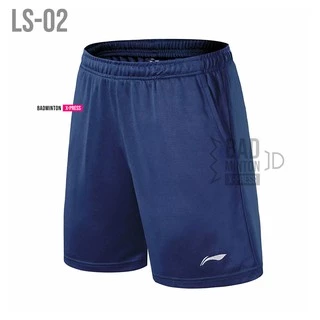 *ส่งจากไทย* กางเกงแบดมินตัน Li-Ning [มีสินค้าส่งให้ได้เลย ส่งจากคลังสินค้าในไทย มีเก็บเงินปลายทาง]