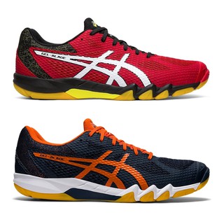 Asics รองเท้าแบดมินตันผู้ชาย Gel-Blade 7 (2สี)