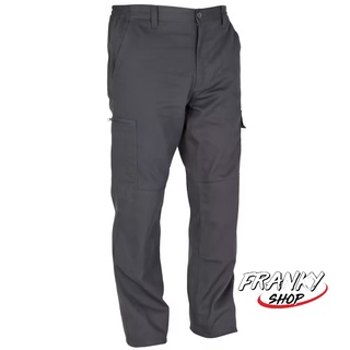 [พร้อมส่ง] กางเกงขายาวสําหรับส่องสัตว์ Resistant Cargo Trousers