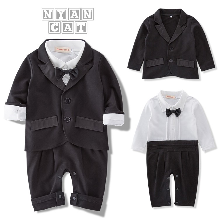 CHILDRENS TUXEDO BABY TUXEDO . TUXEDO เด็กผู้ชาย. เบบี้ฟอร์มัล CLOTHES. CHILDRENS FORMAL CLOTHES ซีบ