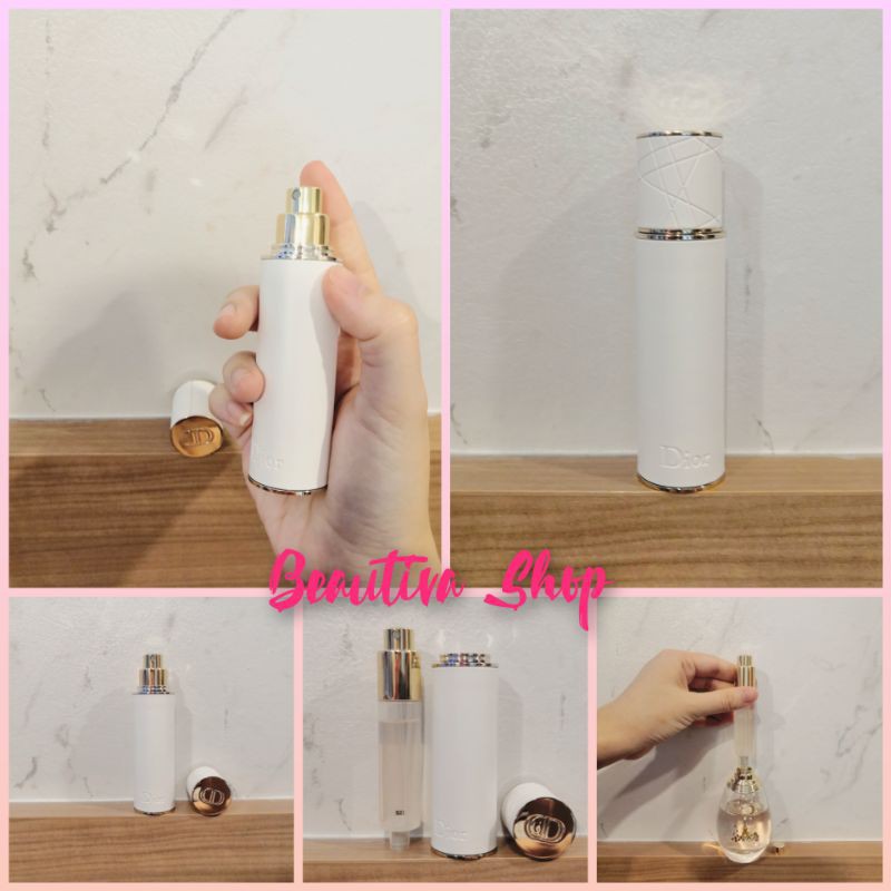 jadore travel spray