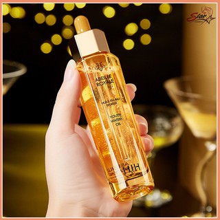 HIH Royal Jelly Gold Recovery Honey น้ําผึ้งควบคุมความมันให้ความชุ่มชื้นกระชับรูขุมขน