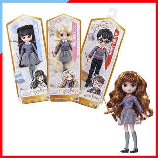 FK014 ของเล่น ฟิกเกอร์ Wizarding World Harry Potter Doll