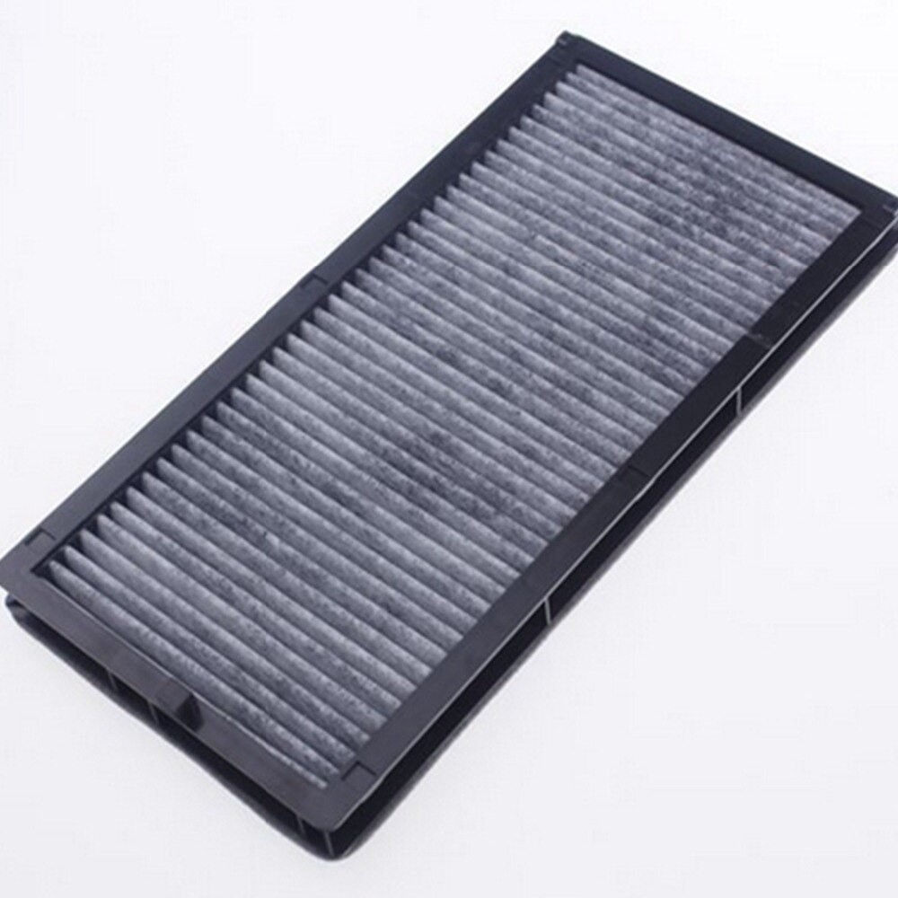 ไส้กรองห้องโดยสาร AC สําหรับ BMW E34 E32 518i 520i 525i 530i 535i M5 730i 735i 740i 750i 64311390836
