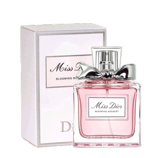 ⚡น้ําหอม dior แท้⚡Christian Dior Miss Dior Blooming Bouquet EDT 50ml/100ml ของแท้ 100% น้ำหอมผู้หญิง ของขวัญ