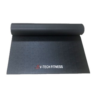 Goldmare V-Tech Multi-function Super Mat แผ่นยางรองเครื่องออกกำลังกาย