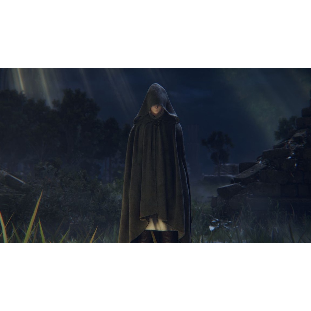 PS5 : Elden Ring [แผ่นแท้] [มือ1] [Eldenring] [Elder Ring]