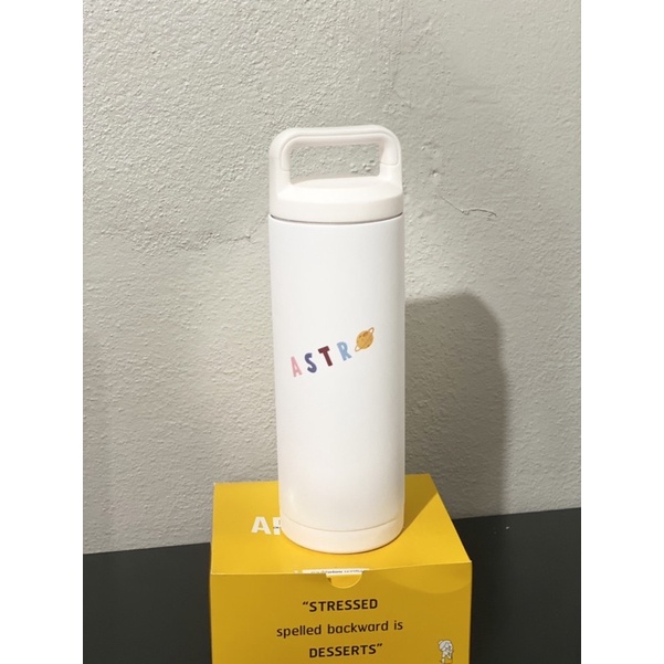 Astro Stuffs แก้วเก็บความเย็น