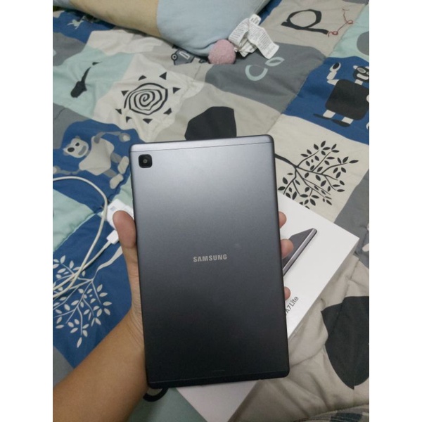 Samsung Galaxy Tab A7 มือสอง