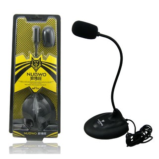 NUBWO Microphone รุ่น NO-111