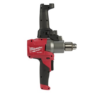 Milwaukee M18 FUEL™ เครื่องปั่นสารละลาย พร้อมหัวจับดอก รุ่น M18 FPMC-0