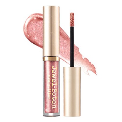 แท้💯/🎁พร้อมส่ง MACQUEEN  NY JEWEL - POTEN EYE GLITTER NO. #02