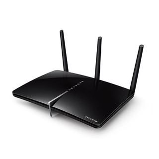 TP-Link Archer D2 Ac750 Wireless Dual Band Gigabit ADSL2+ Modem Router