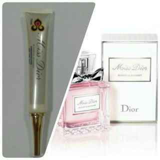 โลชั่นน้ำหอม กลิ่นมิสดิออบลูมิ่ง Miss Dior Blooming Bouquet