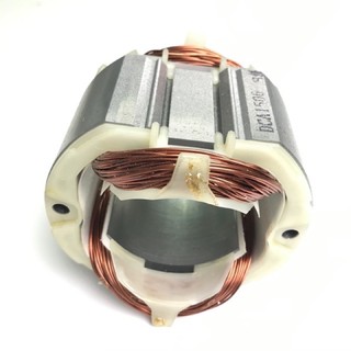 ฟิลคอยล์ ข้าวต้มมัด DCA 2414B 2414NB 3612C 9027 9057 แท่นตัดไฟเบอร์ มากีต้า Makita