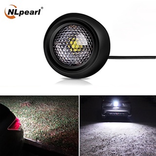 Nlpearl LED ไฟย้อนกลับ LED ไฟทำงาน 12V ไฟรถยนต์ Auto Parts สำหรับรถภายนอกเสริม 1156 P21W 1157 T20 T10 LED W5W