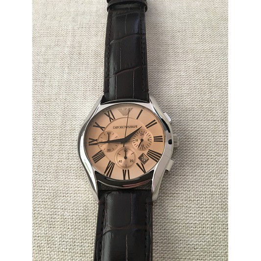 Emporio Armani Mens AR1634 ของแท้100 nalika_brandname ThaiPick