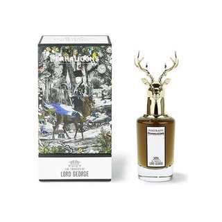 Free GiftPenhaligons The Tragedy of Lord George Penhaligons The Coveted Duchess Rose 2ml