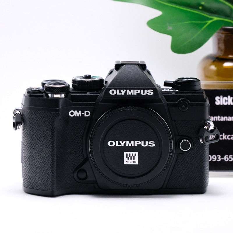 Olympus em5 mark3 ( Makr iii ) (มือสอง)