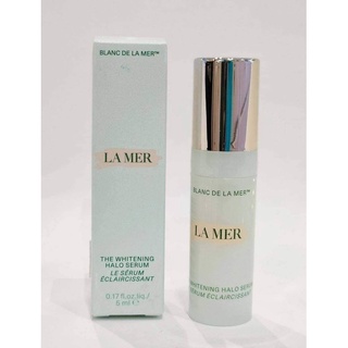 เซรั่ม La Mer The Whitening Halo Serum 5ml.