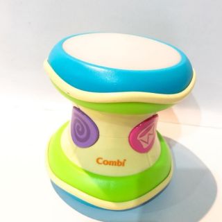 กลองชวนคลาน​ Combi Light up drum