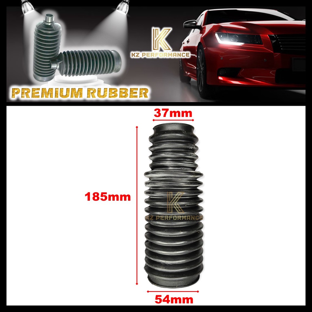 BMW E39 / BMW E34 / 37-54MM / STEERING BOOT / 32131092876