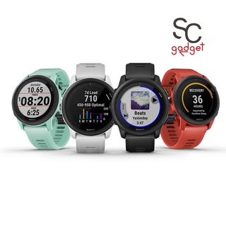 นาฬิกา Garmin Forerunner 745 นาฬิกานักวิ่ง | ไตรกีฬา