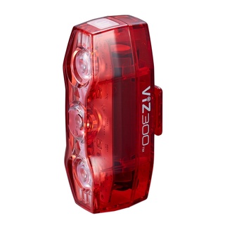 ไฟท้าย Cateye ViZ300 | Cateye Bicycle Rear Light