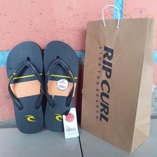 รองเท้าแตะลําลอง รุ่น Ripcurl distro สําหรับผู้ชาย และผู้หญิง