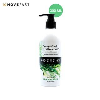 MECHEVA extra revital Horsetail hair shampoo มีชีวา แชมพู 300ml