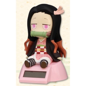 1261012 Kimetsu no Yaiba - Kamado Nezuko - Kimetsu no Yaiba Yura Yura Solar 1 - Yura Yura Solar (FuR