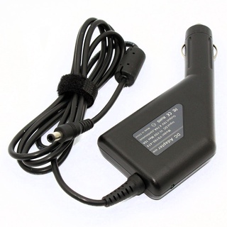 Adapter Notebook Samsung 19V/4.74A (3.0mm) (ชาร์จไฟในรถยนต์)