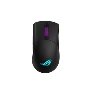 เกมมิ่งเมาส์ ASUS ROG Keris Wireless Lightweight FPS wireless gaming mouse warranty 2 years