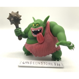 Dragon Quest Sofubi Bostroll