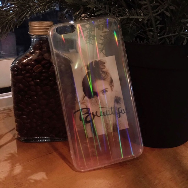 เคสไอโฟน 6/6s plus Beauty