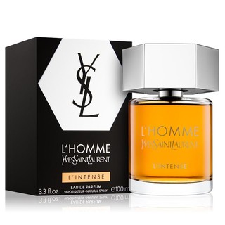 น้ำหอมผู้ชายYves Saint Laurent LHomme Parfum Intense 100ml.