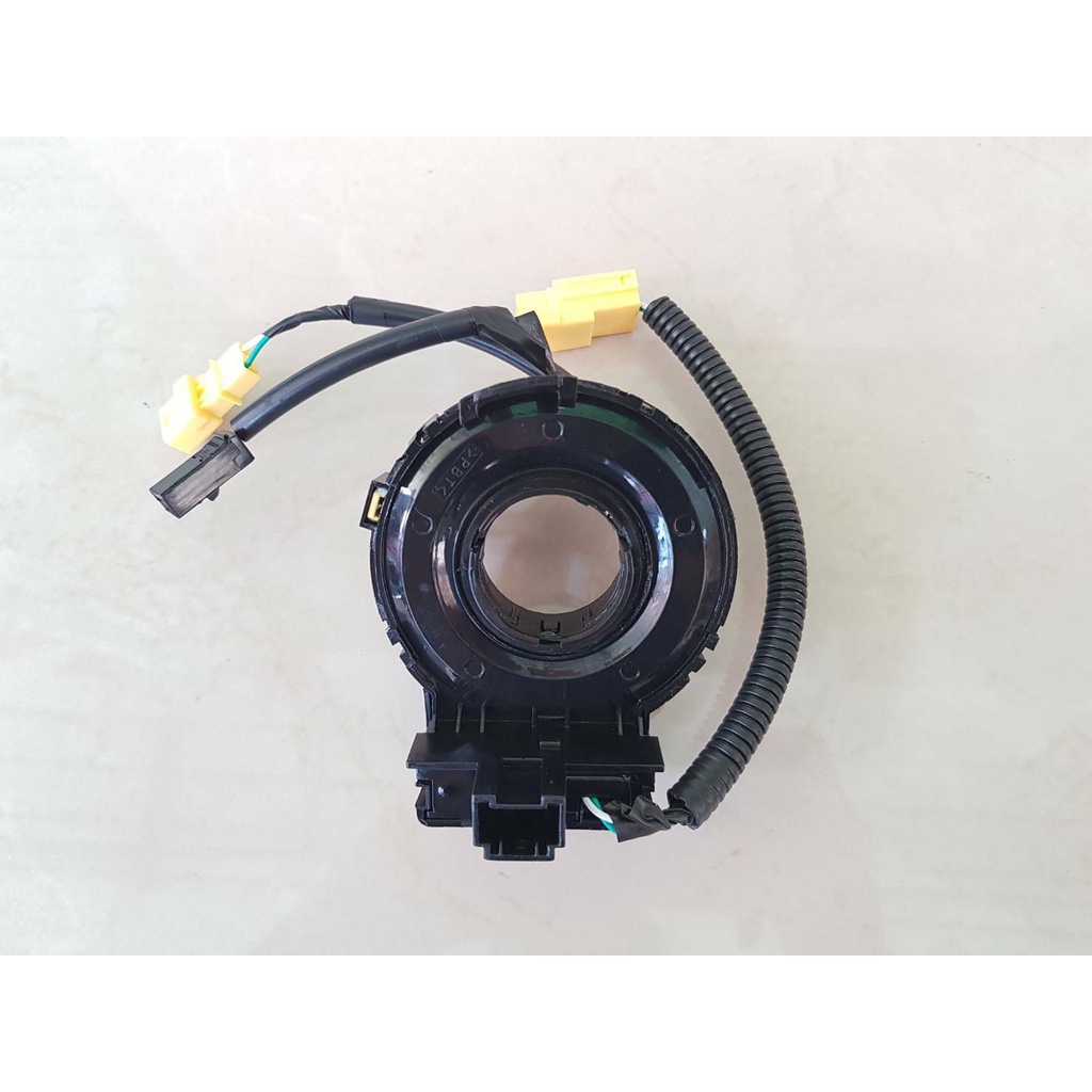 แพรแตร(เซ็นเซอร์คอพวงมาลัย) HONDA CITY ปี2006-2008 ไต้หวัน อันละ650บาท