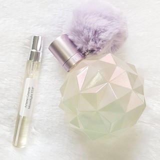 แบ่งขายน้ำหอมแท้ ♥ Ariana Grande Moonlight EDP แท้ 100%