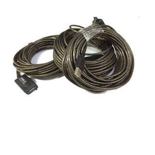 Usb Active 2.0 Extension cable สายต่อยาว 30m