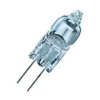 Philips Essential Halogen 12V Capsule หลอดฮาโลเจนแบบเข็ม ฟิลิปส์ 10W GY6.35 C